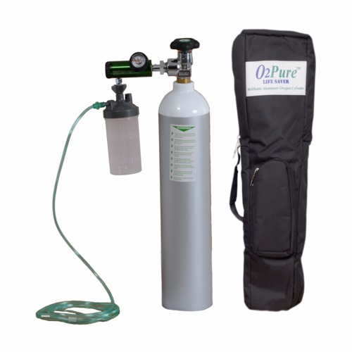 Oxygen Concentrator